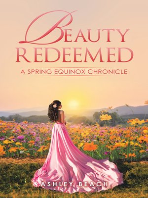 cover image of Beauty Redeemed
